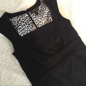 NWOT White House Black Market Dress